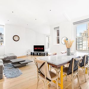 Appartement met Twee Slaapkamers